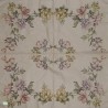 1 serviette Mix de Fleurs-111