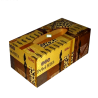 Boite mouchoirs Afrique serviettage