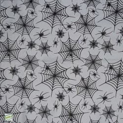 1 serviette Halloween -41
