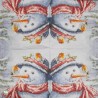 serviette Bonhomme de Neige-37