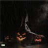 1 serviette Halloween -44