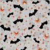 1 serviette Halloween -45