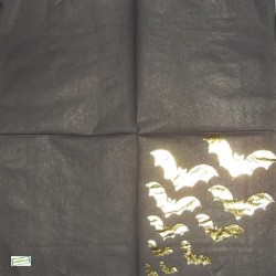 1 serviette Halloween -42