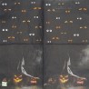 1 serviette Halloween -44