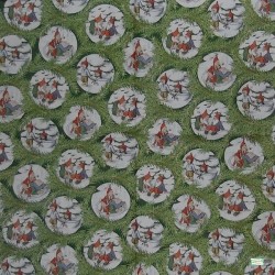 1 serviette Les Lutins -26