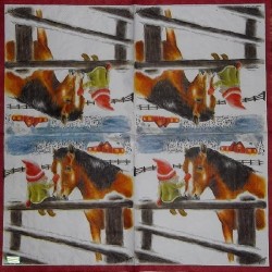 1 serviette Le Lutin -29