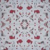 1 serviette papier Lutins-88