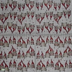 1 serviette Les Gnomes-99